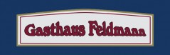 Logo der Gastronomie in der Begegnungsstätte Feldmann-Stiftung