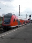 Schienenverkehr als Lärmquelle/Umgebungslärm, Amt für Umweltschutz, Stadt Mülheim an der Ruhr
