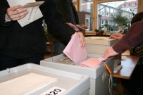Wahl des Integrationsrates der Stadt Mülheim an der Ruhr am 7.2.2010