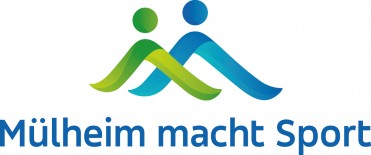 Logo des MSB und MSS für Mülheim macht Sport - Johannes Michels