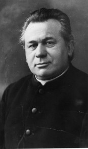Der katholische Pfarrer und Mülheimer Stadtdechant Konrad Jakobs (1874-1931)