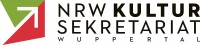 Logo des NRW KULTURsekretariats Wuppertal - NRW KULTURsekretariat Wuppertal
