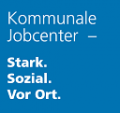 Logo Kommunale Jobcenter Stark Sozial vor Ort - Jobservice
