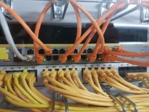Ausbau der Breitbandnetzwerke im Mülheimer Stadtgebiet
