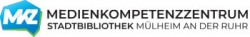 Logo vom Medienkompetenzzentrum in Mülheim an der Ruhr (MKZ) - Medienkompetenzzentrum Mülheim
