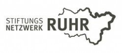 Logo des Stiftungsnetzwerk Ruhr (SNR) - Ehrenamt Agentur Essen e.V. - Stiftungsnetzwerk Ruhr