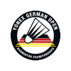 Hier gehts zu den Ticket für die Yonex German Open 2012  