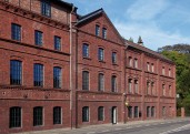 Die Herstellung von Leder hat in Mülheim eine jahrhundertlange Tradition und war zu Beginn des 20. Jahrhunderts einer der wichtigsten Wirtschaftsfaktoren