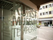 LVR Museumsberatung zu Gast im Kunstmuseum Temporär, Montags geöffnet am 17.2.2020