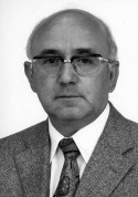 Oberbürgermeister Heinz Hager (1969-1974)
