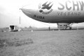 WDL, Luftwerbung: Lisa Schwab-Versand, 12. Mai 1965 - Quelle/Autor: Stadtarchiv