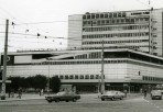 Das Kaufhaus Neckermann am Berliner Platz (eröffnet am 19. November 1965) - Stadtarchiv