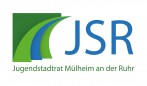 Das neue Logo des Jugendstadtrates aus dem Jahre 2014