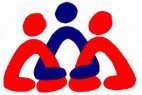 Logo Schwerbehinderte - Dezernat I - Repräsentation, Zentrale Verwaltungssteuerung, Wirtschaftsförderung