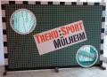 Trend:Sport Mülheim hat eine neue Torwand die auch für Feste verliehen wird